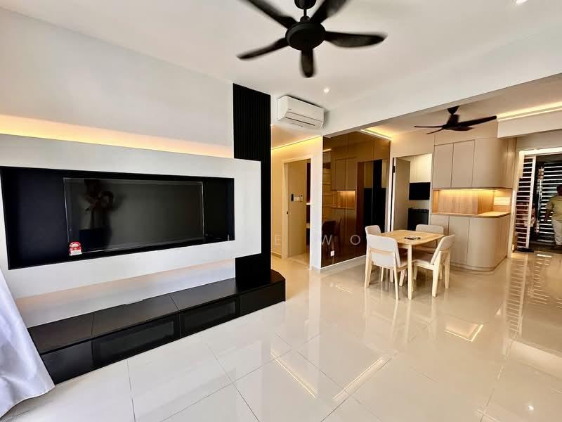 IDEAL RESIDENCY - 2
