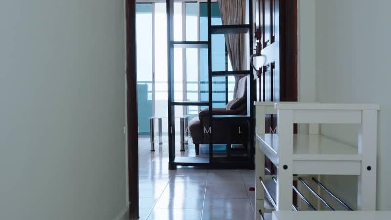 N-Park Condominium - 4