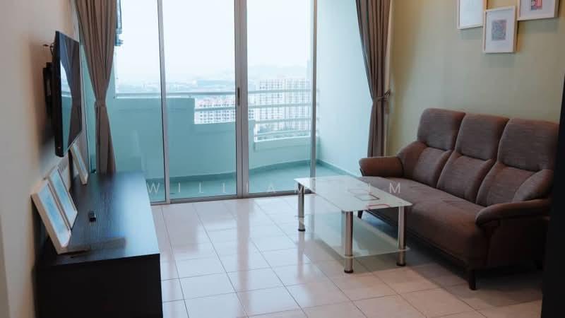 N-Park Condominium - 3