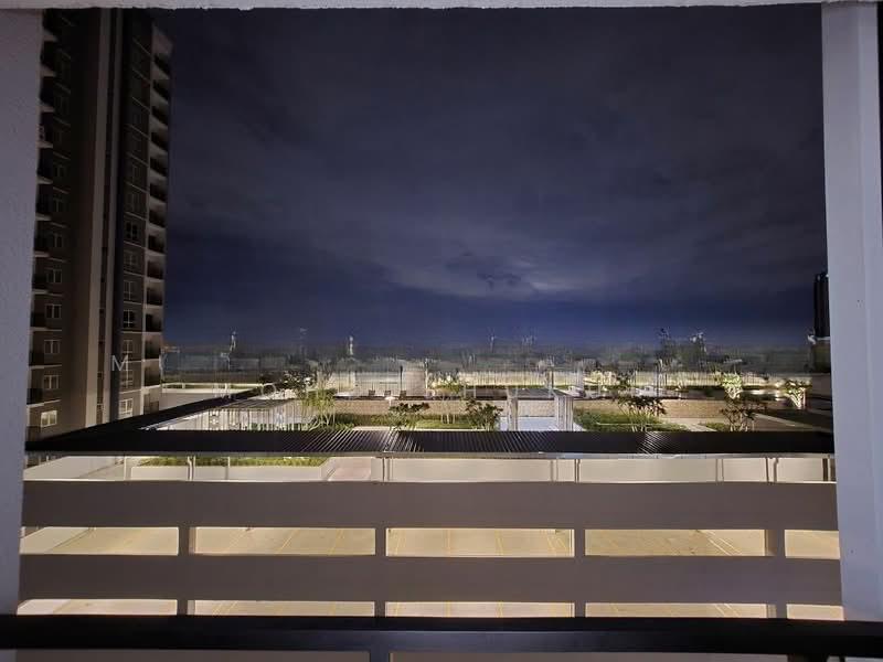 Idaman Bukit Jelutong - 2