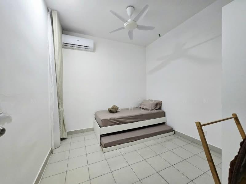 Idaman Bukit Jelutong - 3