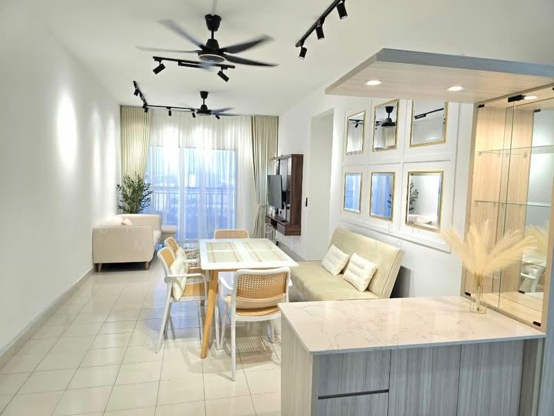 Idaman Bukit Jelutong - 4