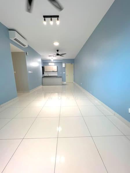 Parc 3 - 4
