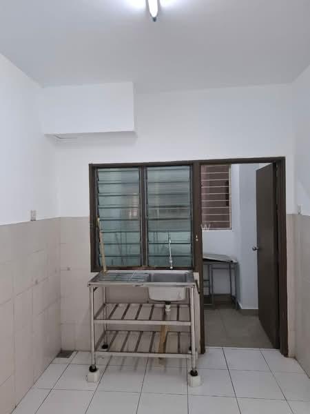 Akasia Apartment - 3