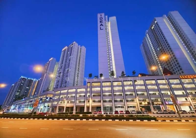 Bayan Lepas - 2