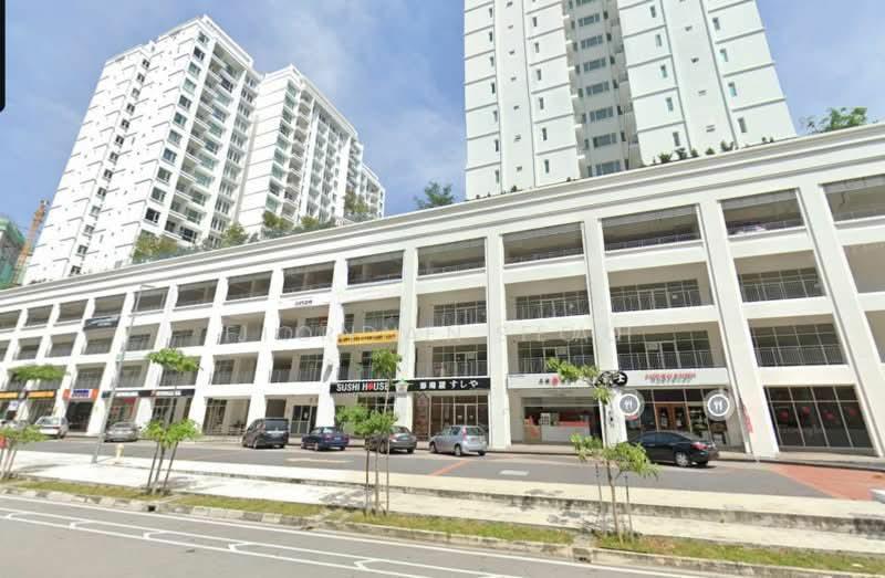 Bayan Lepas - 4