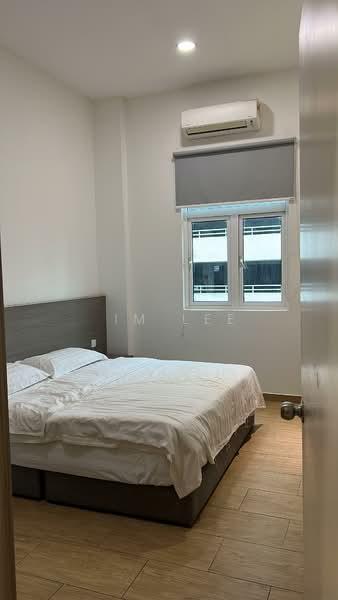 Harmoni Residence 1 - 5