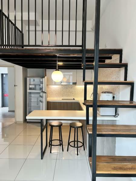 Harmoni Residence 1 - 2