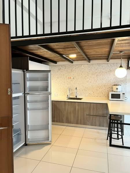 Harmoni Residence 1 - 3