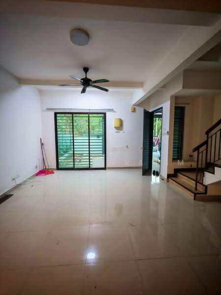 Bandar Ainsdale : Murni - 2