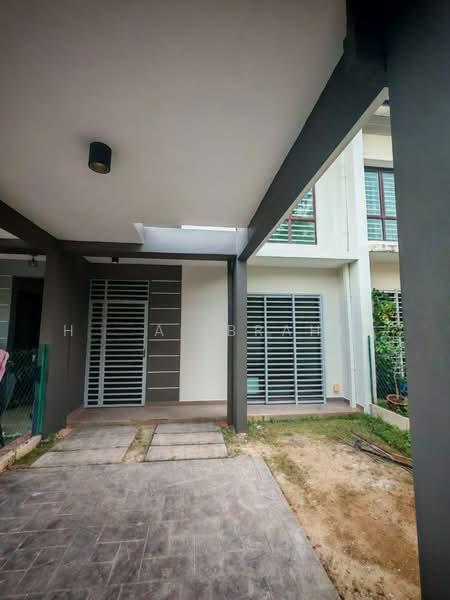 Bandar Ainsdale : Murni - 4