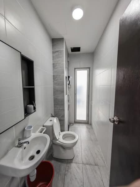 KSL Residence 2 @ Kangkar Tebrau - 2