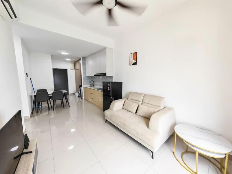 KSL Residence 2 @ Kangkar Tebrau - 3