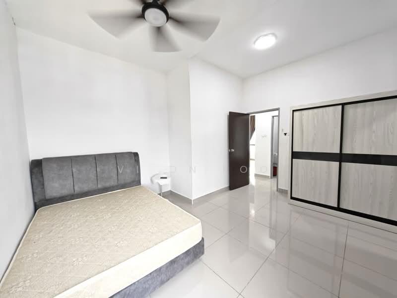 KSL Residence 2 @ Kangkar Tebrau - 4