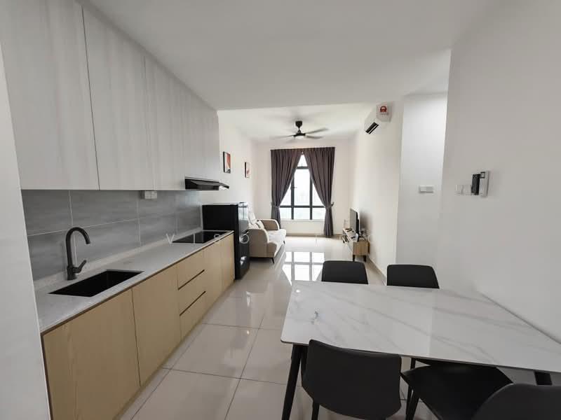 KSL Residence 2 @ Kangkar Tebrau - 5