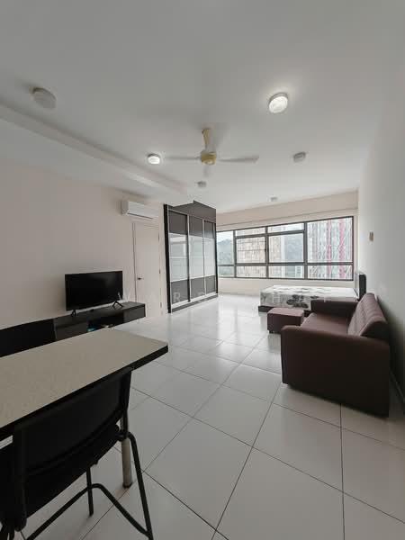 Neo Damansara - 4