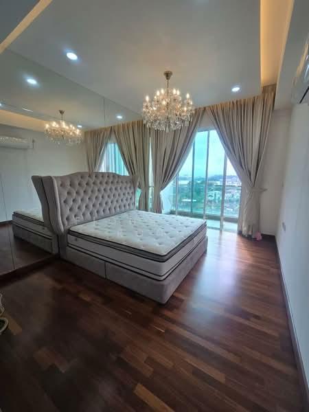 Paragon Suites @ CIQ - 2
