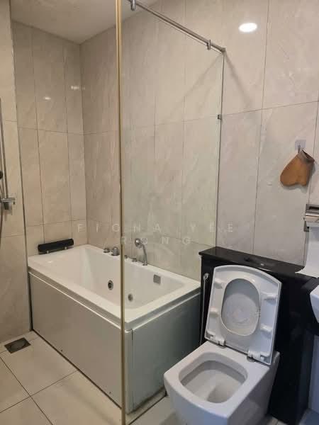 Paragon Suites @ CIQ - 3