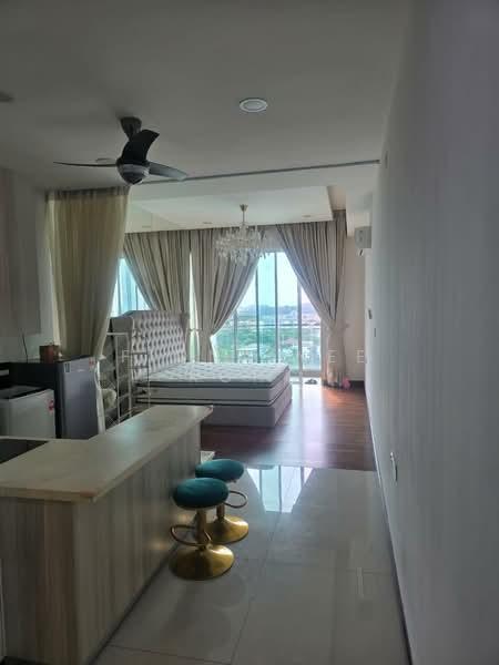 Paragon Suites @ CIQ - 4