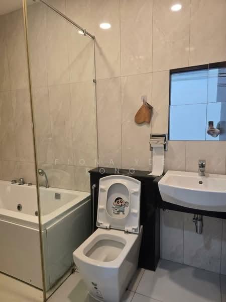 Paragon Suites @ CIQ - 5