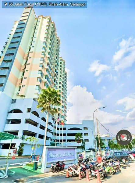 Mutiara Anggerik - 2