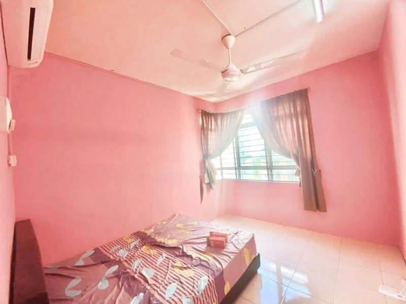 Mutiara Anggerik - 3