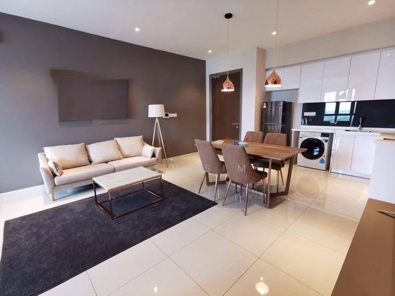 The Elysia Park Residence - 4