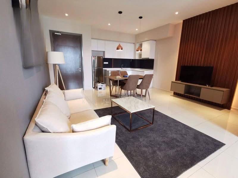 The Elysia Park Residence - 2