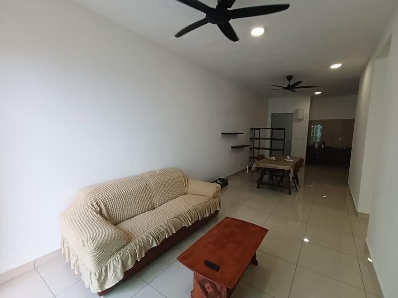 Residensi Bintang - 2