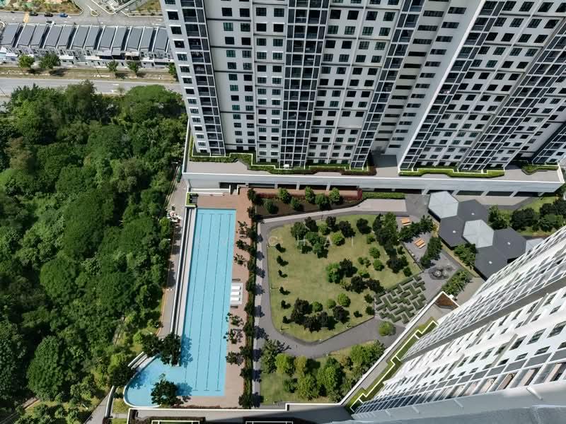 Residensi Bintang - 3