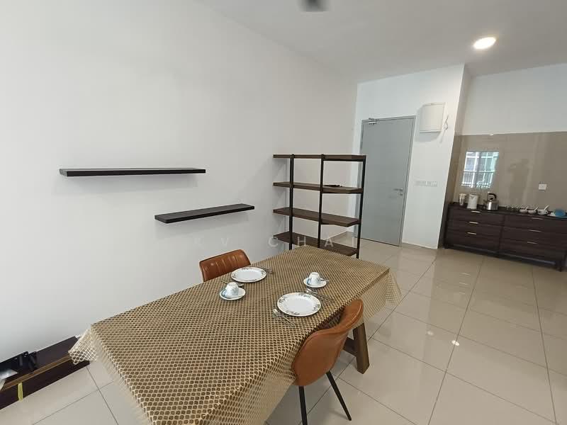 Residensi Bintang - 4