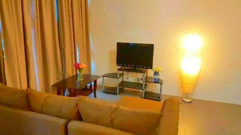Empire Damansara (Empire SOHO 2) - 4