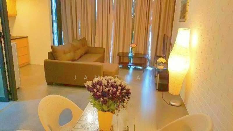 Empire Damansara (Empire SOHO 2) - 3
