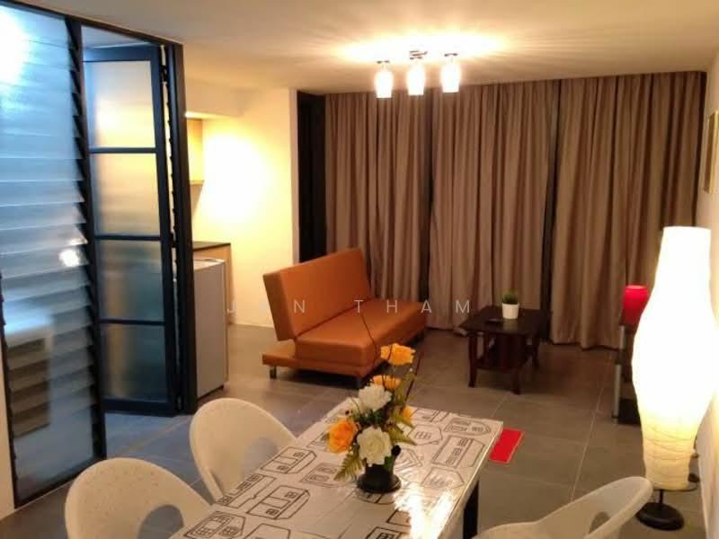 Empire Damansara (Empire SOHO 2) - 2