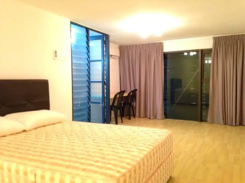 Empire Damansara (Empire SOHO 2) - 5