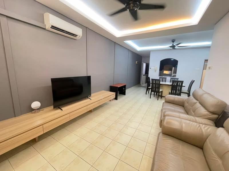 Prima Regency - 2