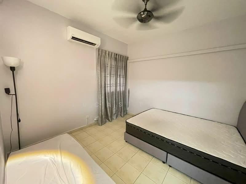 Prima Regency - 4