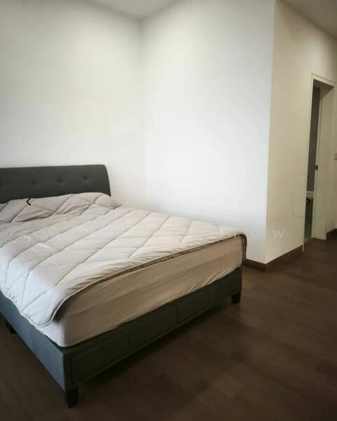 Bangsar Hill Park - 3