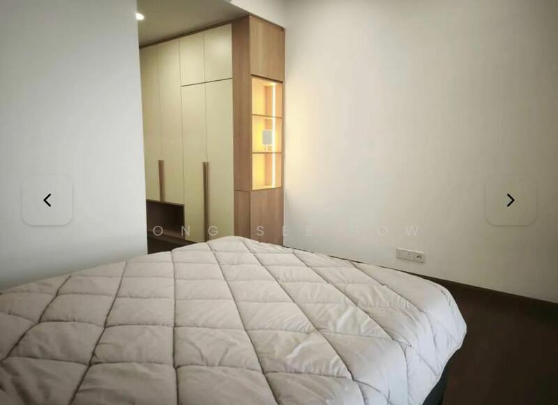 Bangsar Hill Park - 2