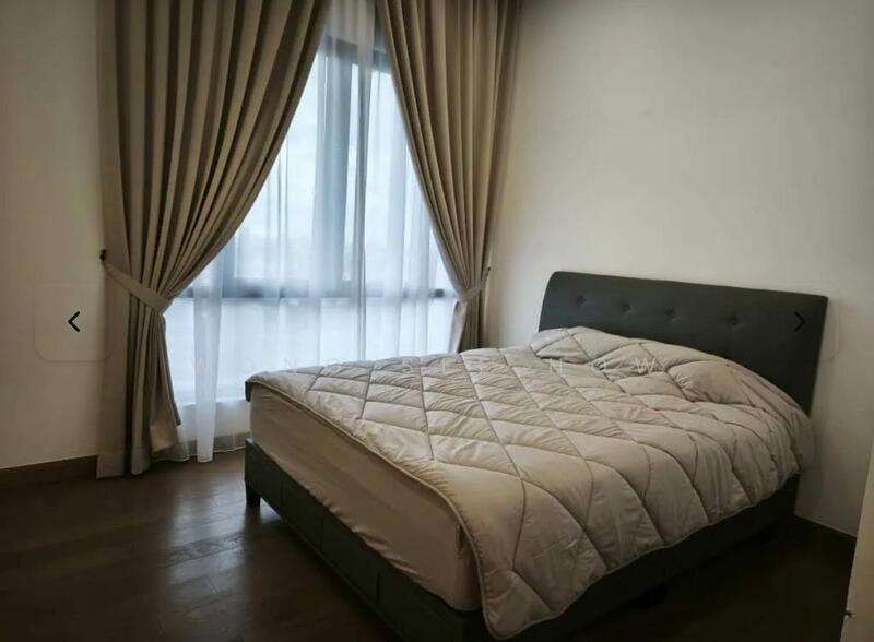 Bangsar Hill Park - 4