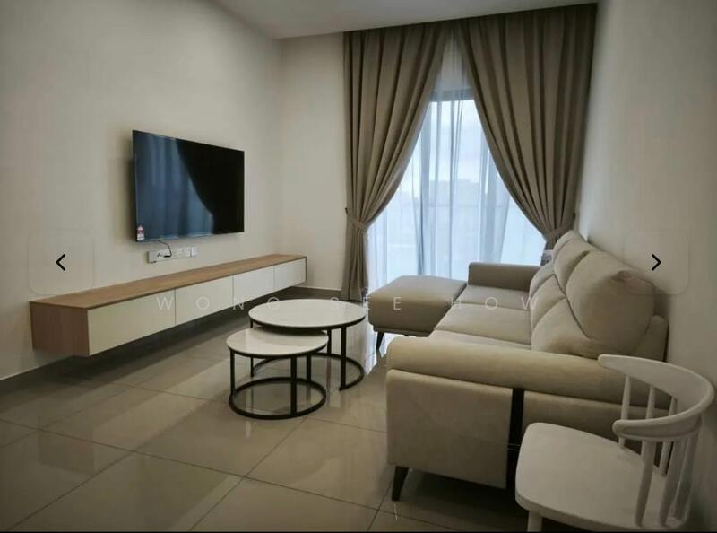 Bangsar Hill Park - 1