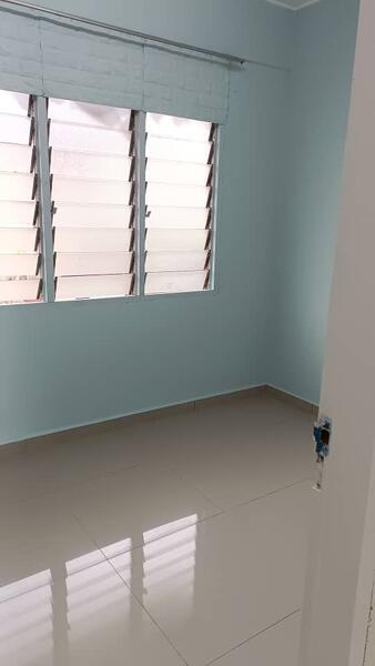 Taman Johor Jaya - 2