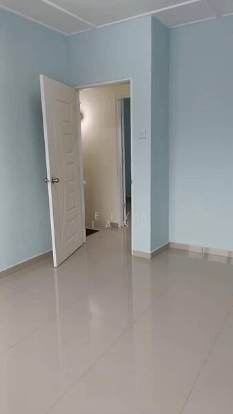 Taman Johor Jaya - 3