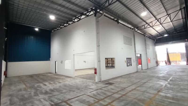 Taman Perindustrian Desa Plentong - 2