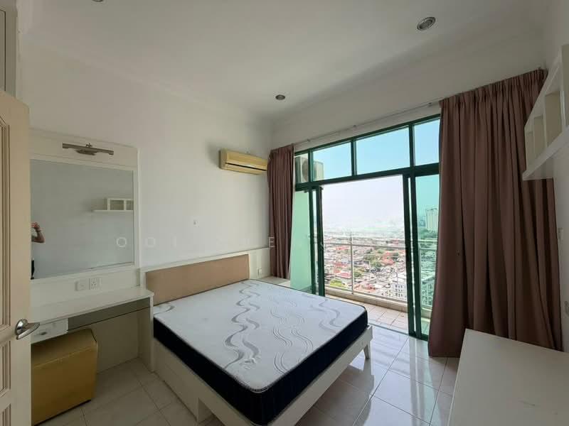Tanjung Park Condominium - 2