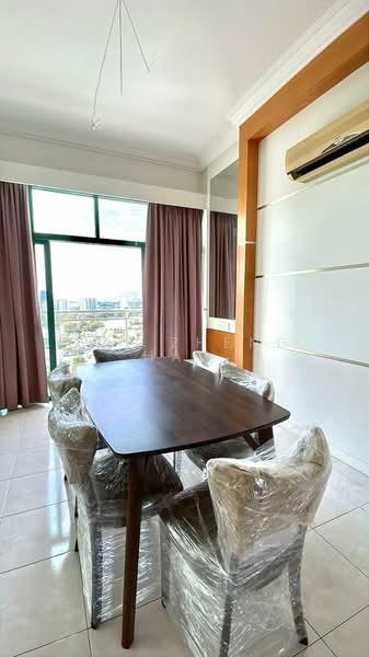 Tanjung Park Condominium - 3