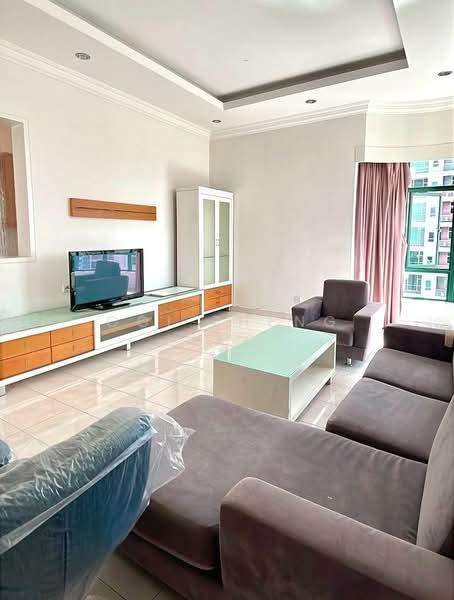 Tanjung Park Condominium - 4
