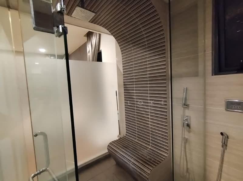 Eve Suite / NZX Square - 2