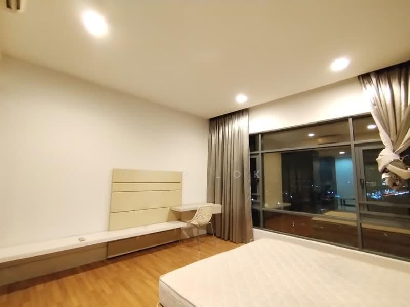 Eve Suite / NZX Square - 5