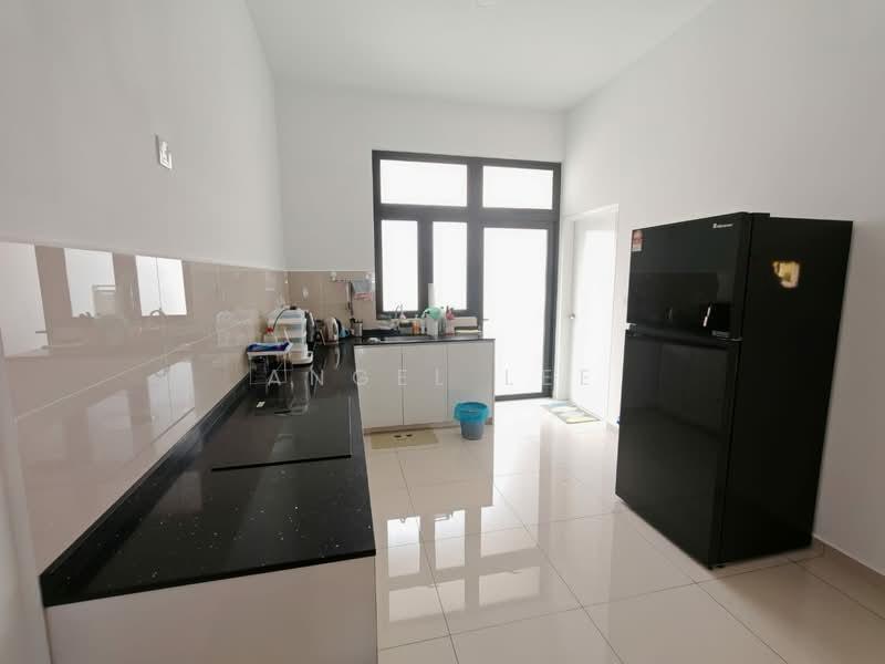 Sunway Citrine Lakehomes - 3